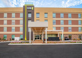 Home2 Suites By Hilton Kingsland 4