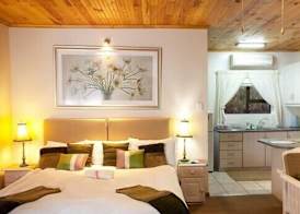 Culdesac Guesthouse Oudtshoorn 5