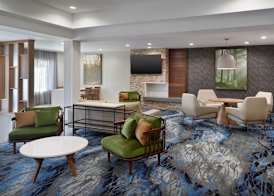 Fairfield Inn & Suites Atlanta McDonough 4