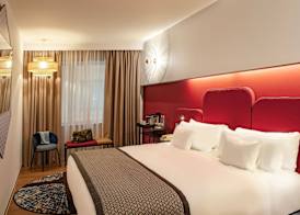 Hotel Indigo BARCELONA PLAZA ESPANA by IHG 2