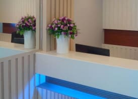Nantra Ploenchit hotel 3