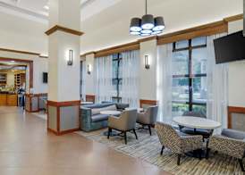 The IAH Houston Hotel 2
