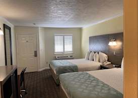 Baechtel Creek Inn 2