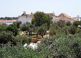 Hotel de Charme Capela das Artes 2
