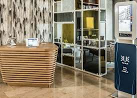Seehotel Fleesensee 5