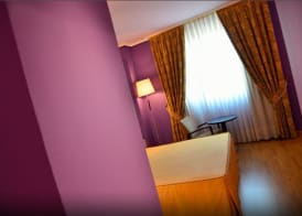 Hotel Villa de Benavente 2