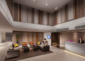 Citadines Grand Central Sri Racha 2
