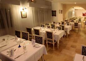 Hotel Residence Mahmoud 5