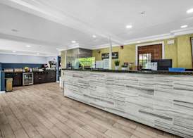 The Northshore Hotel 2