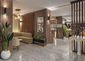 Garner Hotel Istanbul - Airport Arnavutkoy by IHG 2