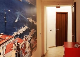 Napoli Station B&B 4