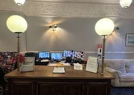 Thanet Hotel Annex 5