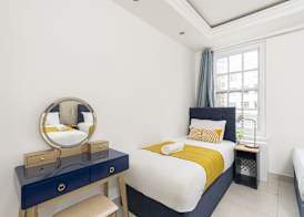 Marble Arch Apartments 2