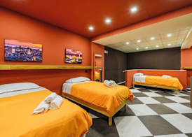 Arena Albaro House 3