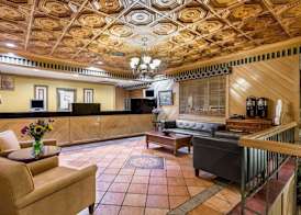 Days Inn by Wyndham Pensacola - Historic Downtown 2