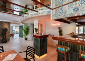 STAY Rhodes Hotel 3