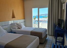 Hotel Playa Bocaina 2