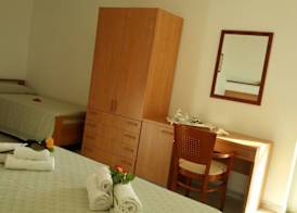 Hotel Damanse 5