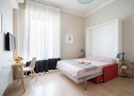 Sigieri Residence Milano 4