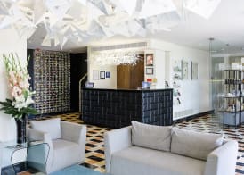 Sintra Boutique Hotel 4