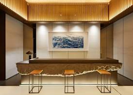 MGH Mitsui Garden Hotel Taipei Zhongxiao 4