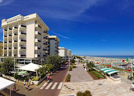 Hotel Margareth 5