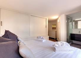 Rachel Apartment by Mamo Florence 3