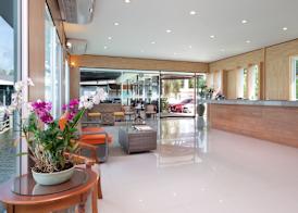 Chabana Resort Bang-tao Beach Phuket- SHA Extra Plus 2
