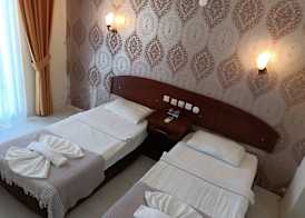 Atlantis Hotel 2