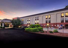Hampton Inn Raleigh/Garner 4