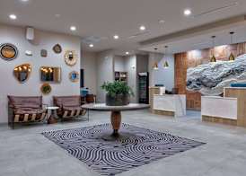 The Elm, a Ramada by Wyndham 3