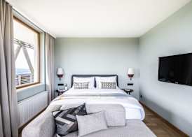 Falkensteiner Hotel Bad Leonfelden l Adults Only l 4 Star Superior 4