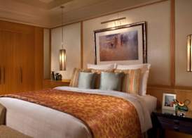 Ritz Carlton Residences DIFC Downtown Dubai 3