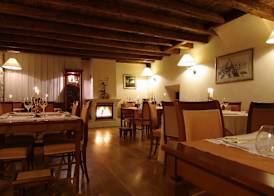 Boutique Hotel San Rocco 3