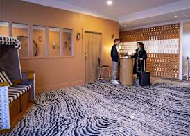 Ibis Styles Le Touquet 4