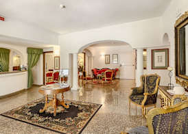 Colonna Palace Hotel Mediterraneo 5