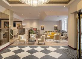 THE WELBECK HOTEL by IHG 3