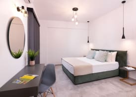 Lithies Zante Living 4