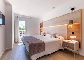 Leman Hotel y Apartamentos 5