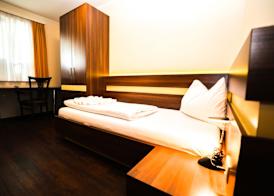 Primus Hotel & Apartments 3