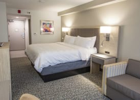Holiday Inn KNOXVILLE N - MERCHANT DRIVE by IHG 3