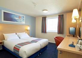 Travelodge Ipswich Beacon Hill 3
