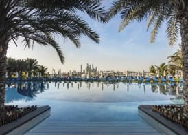 Rixos The Palm Hotel & Suites ALL INCLUSIVE 3