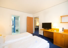 Hotel Strudlhof Vienna 5
