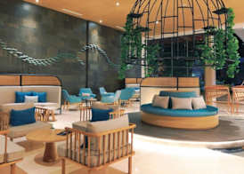 ILLIRA Hotel Banyuwangi 5