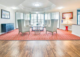 Ramada by Wyndham Metairie New Orleans Airport 5