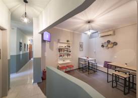 Faros Rooms 4
