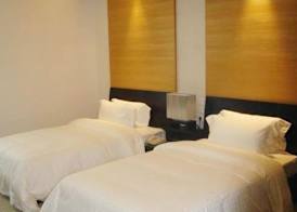 Shanghai Hundred Centuries Hotel 4