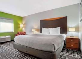 Quality Inn & Suites Birmingham - Highway 280 4