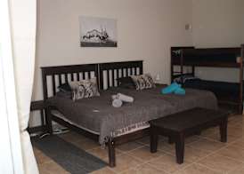 Etango Ranch Guest Farm 3